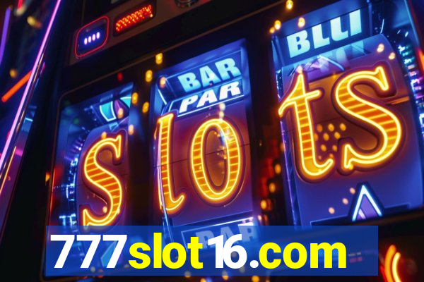 777slot16.com