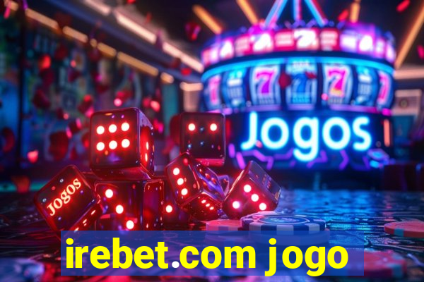 irebet.com jogo