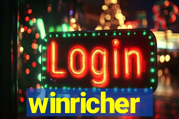 winricher