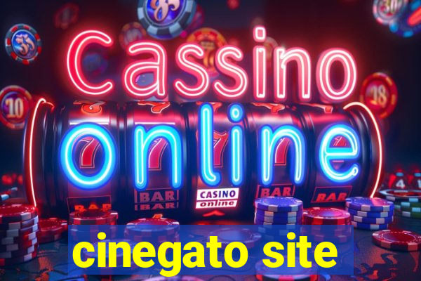 cinegato site