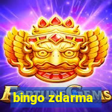 bingo zdarma