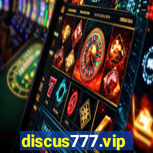 discus777.vip