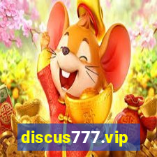 discus777.vip