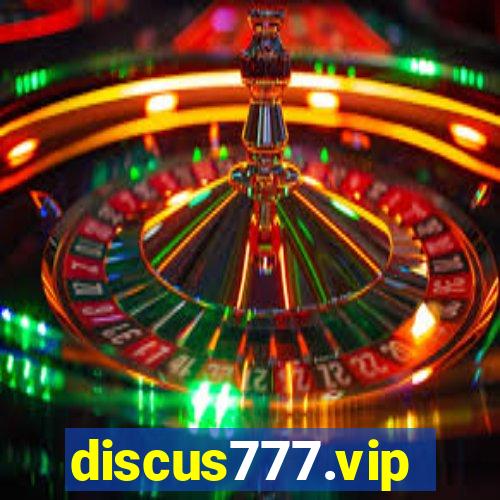 discus777.vip