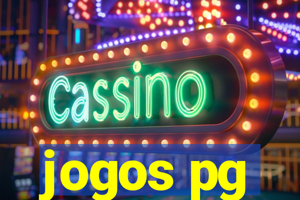 jogos pg