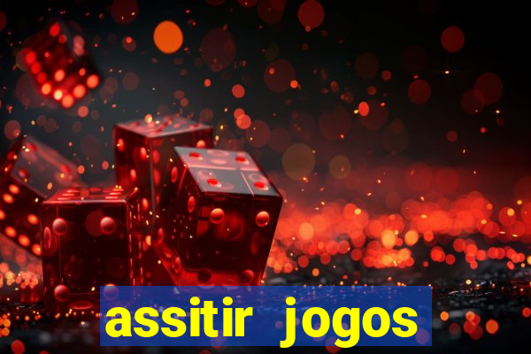 assitir jogos mortais 1