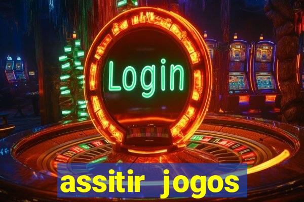 assitir jogos mortais 1