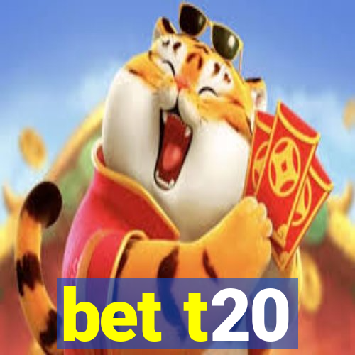 bet t20