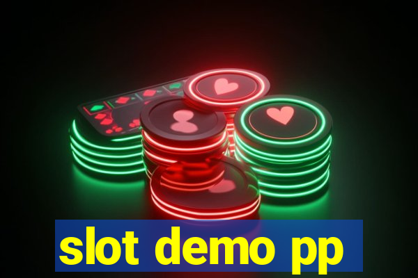 slot demo pp