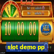 slot demo pp