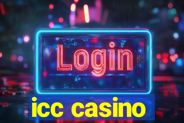 icc casino