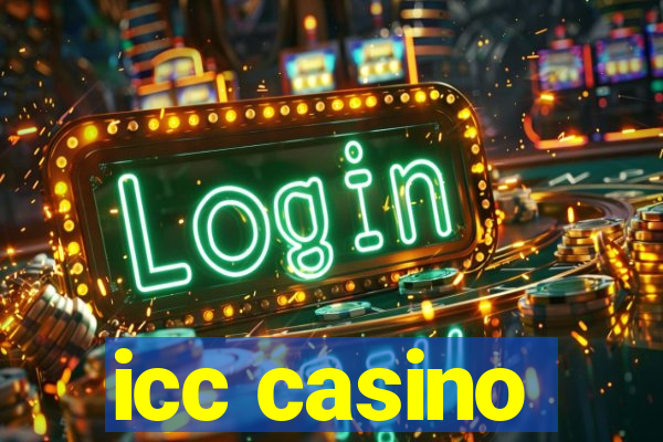 icc casino