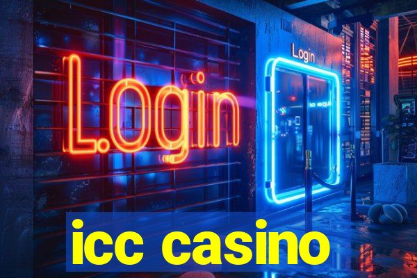 icc casino