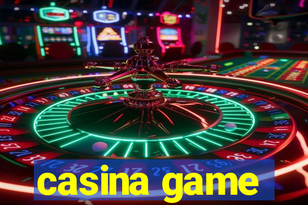 casina game