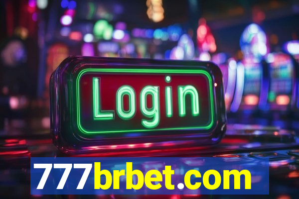 777brbet.com