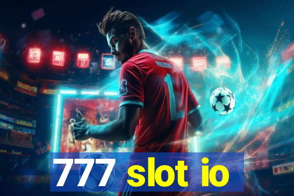 777 slot io