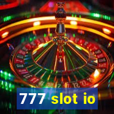 777 slot io