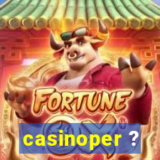 casinoper ?