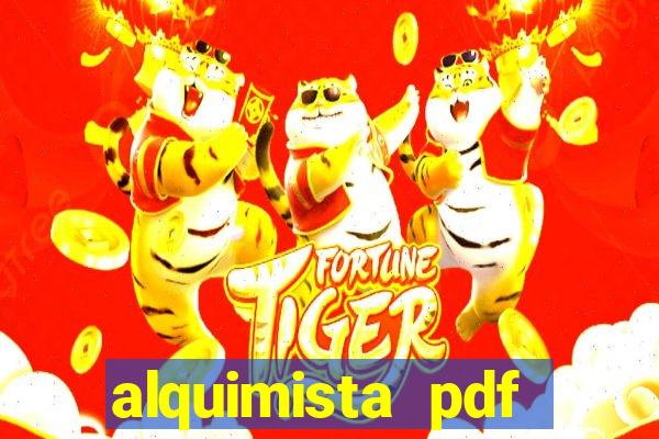 alquimista pdf alquimista livro