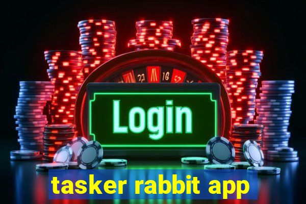 tasker rabbit app