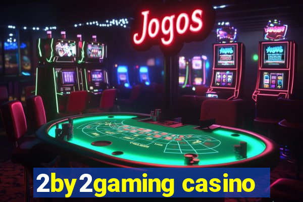 2by2gaming casino