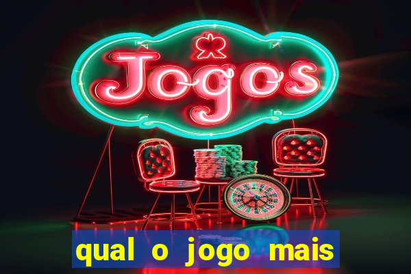 qual o jogo mais facil de ganhar dinheiro