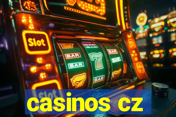 casinos cz