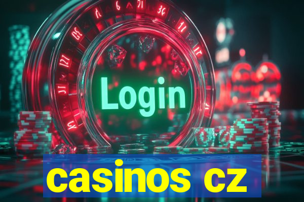 casinos cz