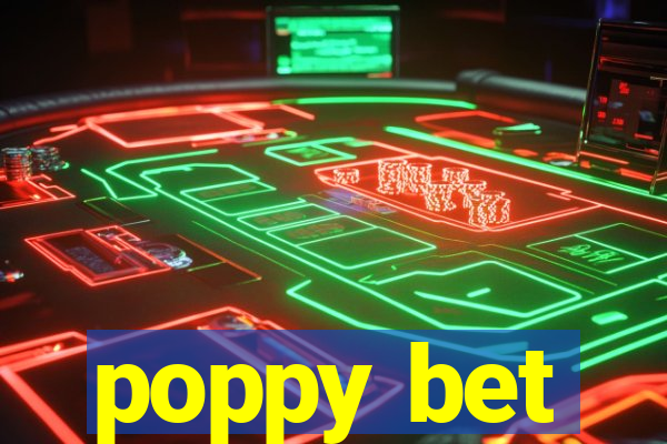 poppy bet