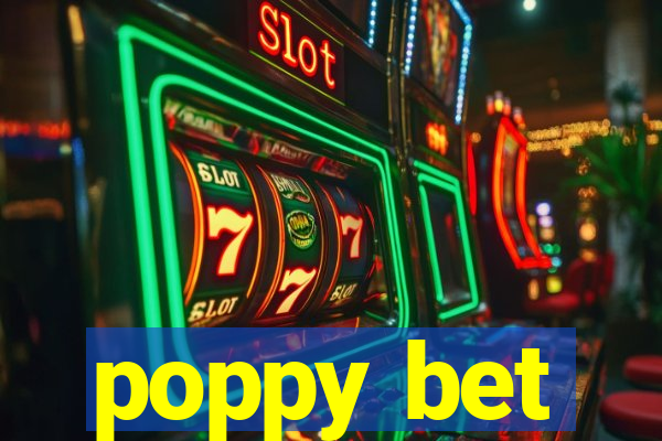 poppy bet