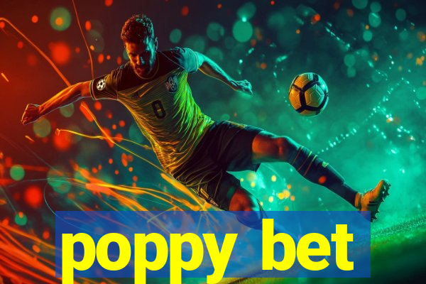 poppy bet