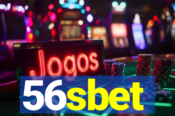 56sbet