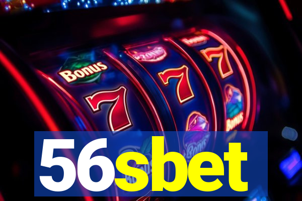 56sbet