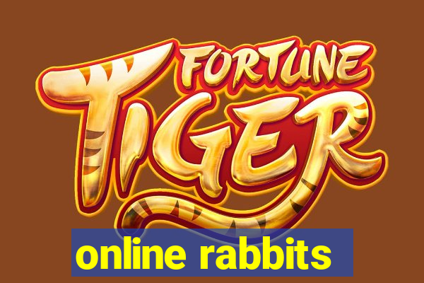 online rabbits