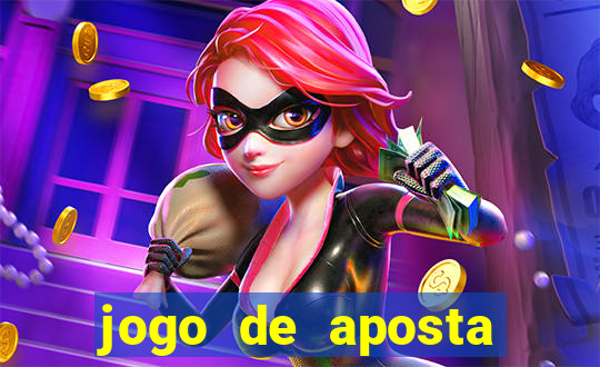 jogo de aposta deposito minimo 5 reais