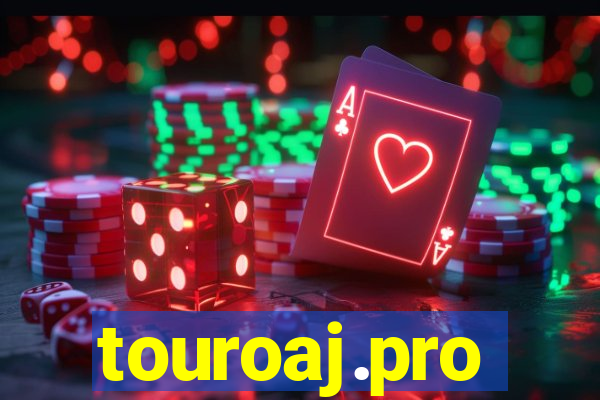 touroaj.pro