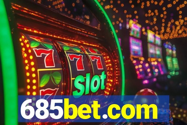 685bet.com