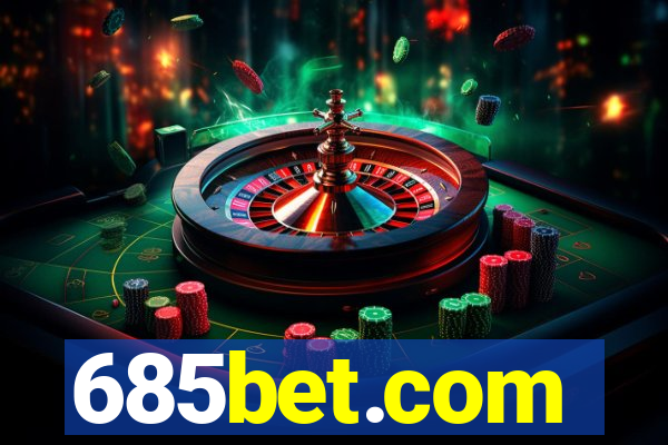 685bet.com