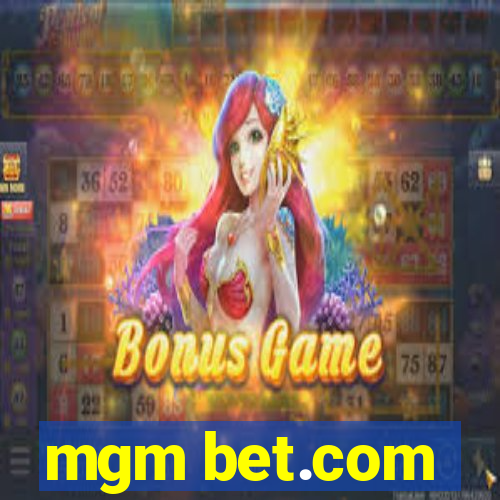 mgm bet.com