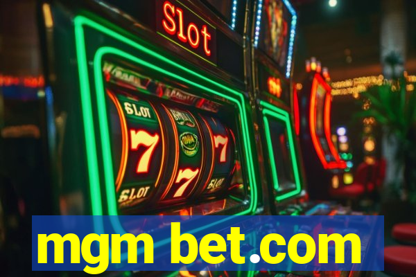 mgm bet.com