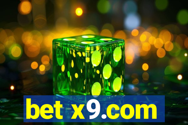 bet x9.com