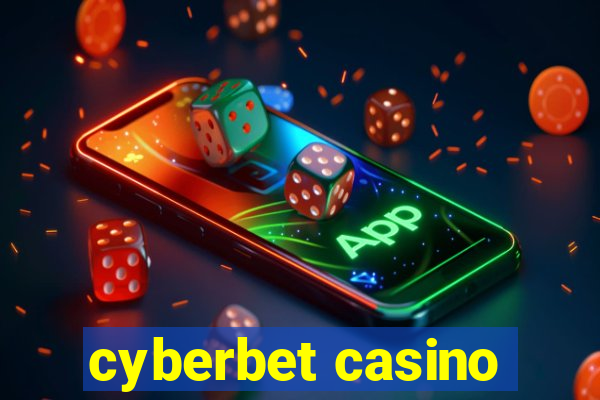 cyberbet casino