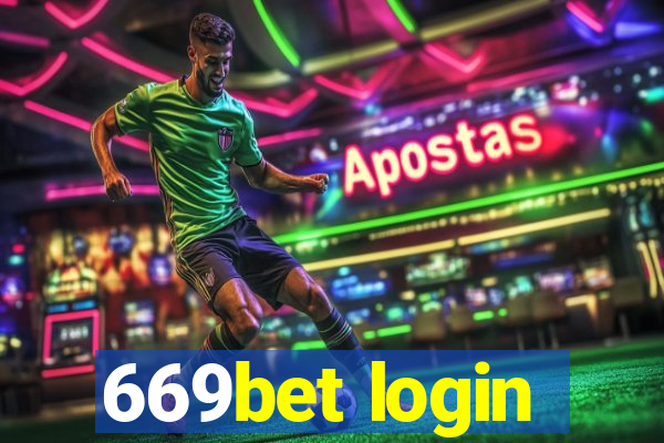 669bet login