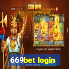 669bet login