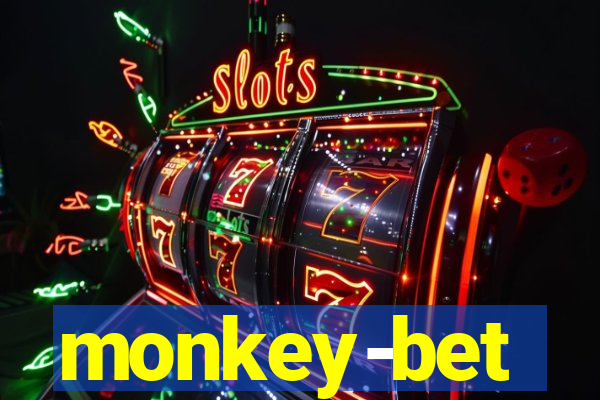 monkey-bet