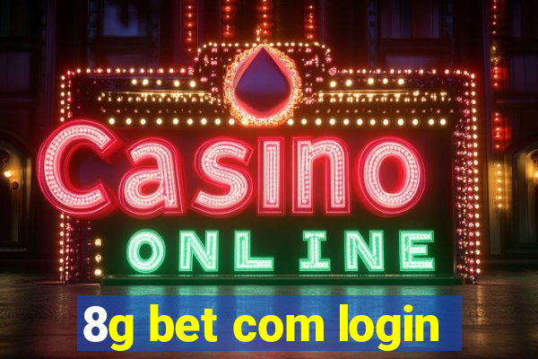 8g bet com login