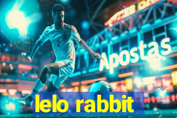 lelo rabbit