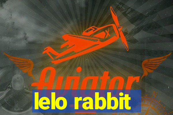 lelo rabbit