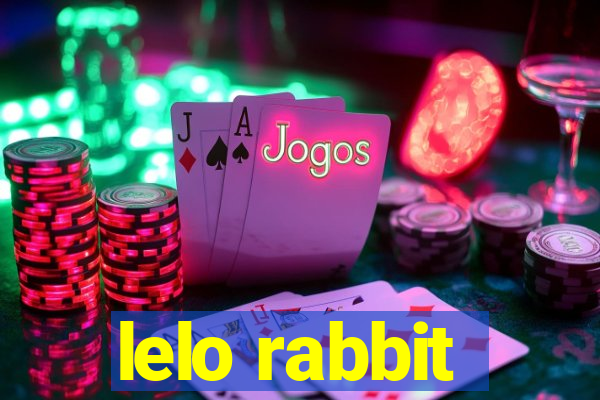 lelo rabbit