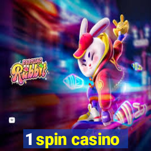 1 spin casino